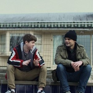 Half Brother (2014) photo 6