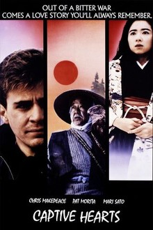 Captive Hearts | Rotten Tomatoes