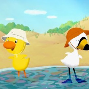 Duck & Goose: Season 1, Episode 2 - Rotten Tomatoes