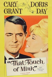 ミンクの手ざわり / That Touch of Mink