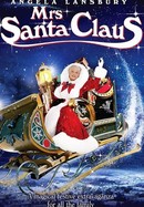 Mrs. Santa Claus poster image