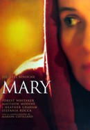 Mary poster image