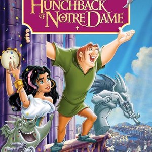 "The Hunchback of Notre Dame photo 2"