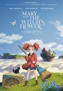 Mary and The Witch's Flower poster image