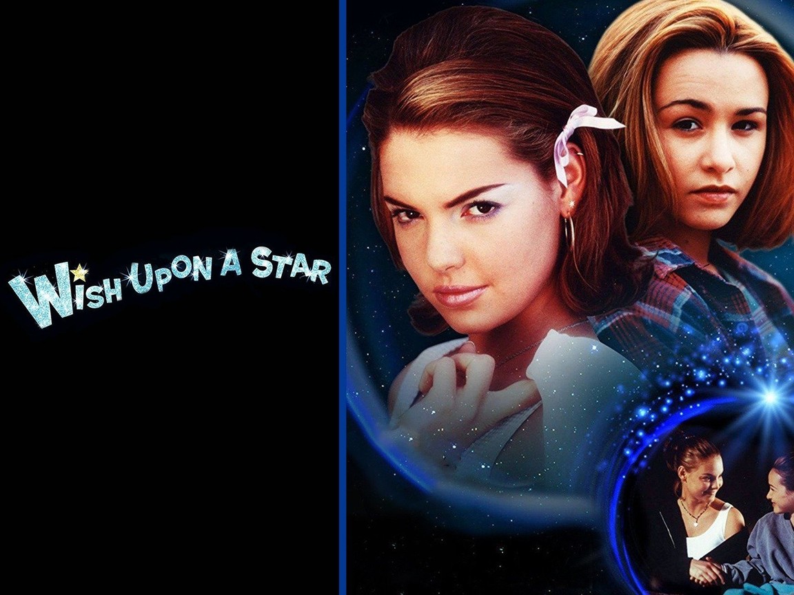 wish upon a star movie photography