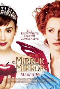 Watch trailer for Mirror Mirror