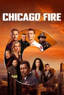 Chicago Fire: Season 9 | Rotten Tomatoes