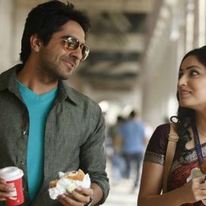 Vicky Donor - Rotten Tomatoes