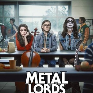 "Metal Lords photo 12"