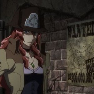 Gekijouban Trigun: Badlands Rumble photo 11