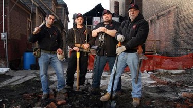 American digger season 1 episode 1 outlet