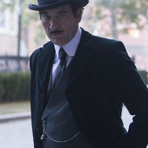 The Knick, Clive Owen, 08/08/2014, ©HBO