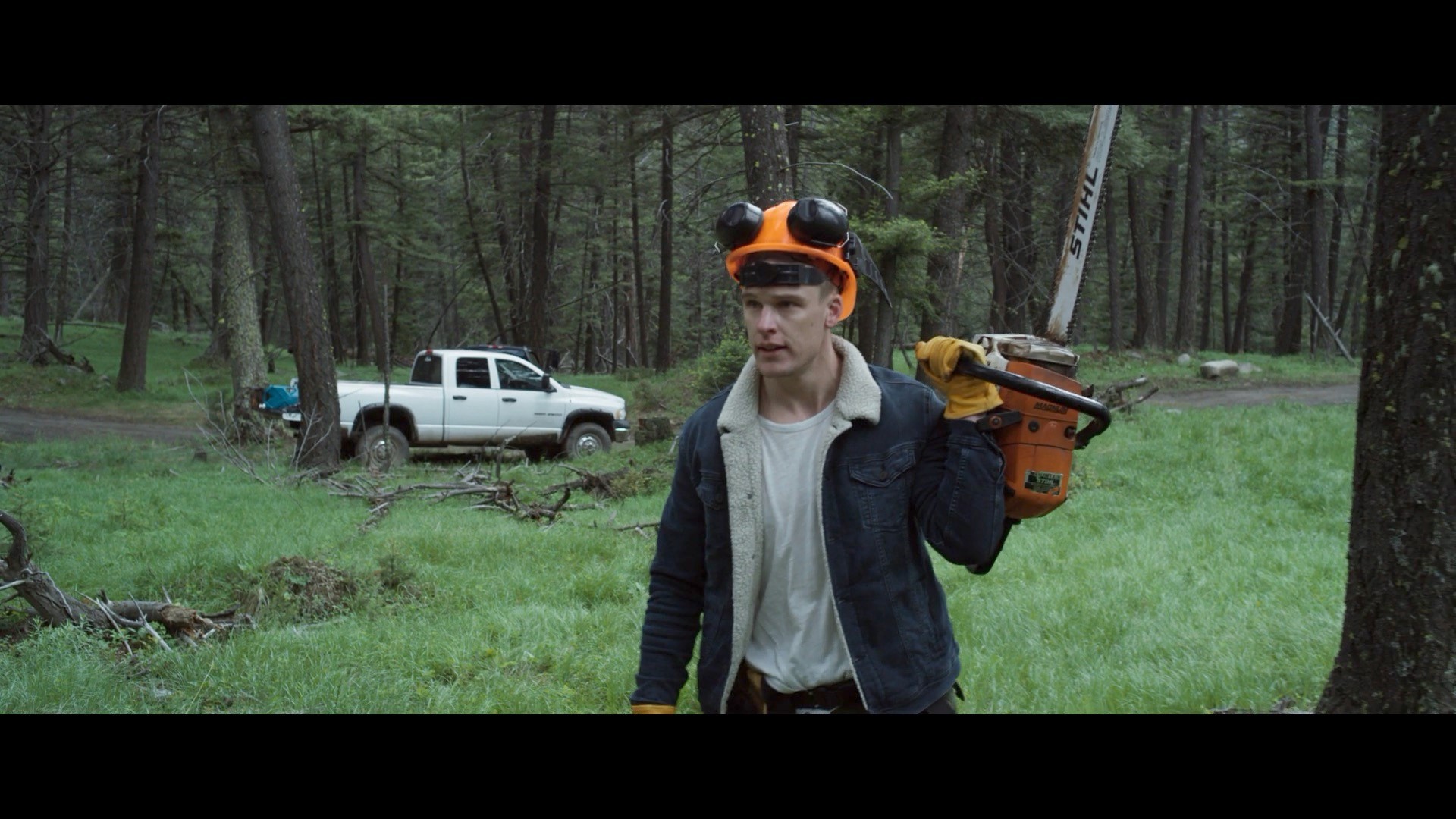 Two Yellow Lines Trailer 1 Trailers & Videos Rotten Tomatoes