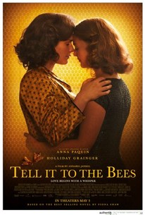 Watch trailer for Tell It to the Bees