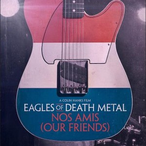 Eagles of Death Metal: Nos Amis (Our Friends) (2017) photo 10