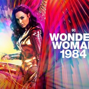 Wonder Woman 1984 - Rotten Tomatoes