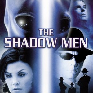 The Shadow Men photo 2