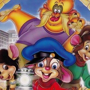 An American Tail: The Treasure of Manhattan Island - Rotten Tomatoes