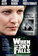 When the Sky Falls poster image