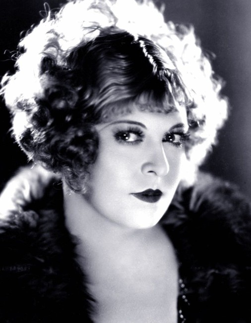 Gertrude Astor
