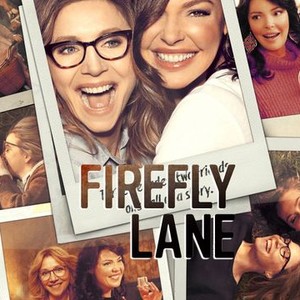 if you like firefly lane