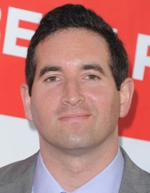 Hayden Schlossberg