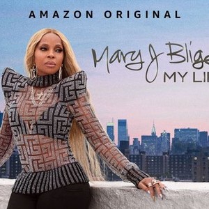 Mary J. Blige - Rotten Tomatoes