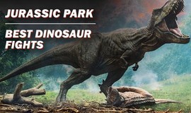 Movieclips: Jurassic Park's Best Dinosaur Fights