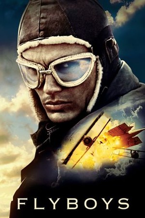 Flyboys poster