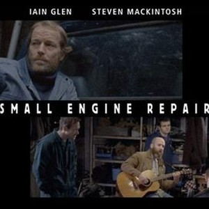 Small Engine Repair photo 8