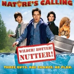 Without a Paddle: Nature's Calling (2009) photo 12
