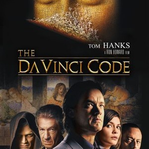 the da vinci code movie clip