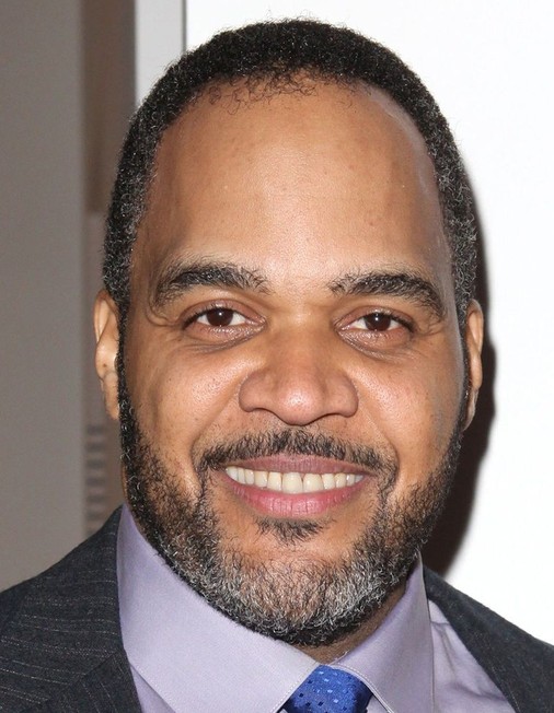 Victor Williams