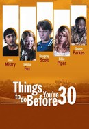 Things to Do Before You're 30 poster image