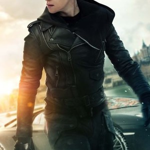 The Girl in the Spider's Web photo 11