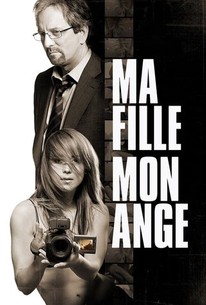 Poster for Ma Fille, Mon Ange