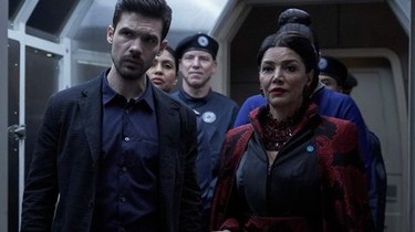 The Expanse  Rotten Tomatoes