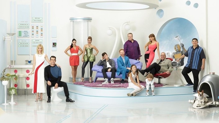 Modern Family Season 8 Rotten Tomatoes