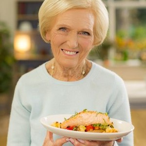 Mary Berry's Simple Comforts - Rotten Tomatoes