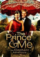 The Prince & Me: The Elephant Adventure poster image