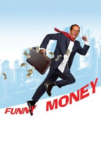 Funny Money poster