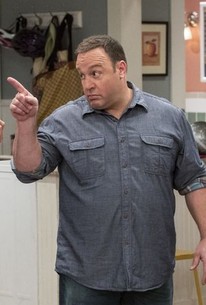 Kevin Can Wait: Season 1, Episode 1 | Rotten Tomatoes