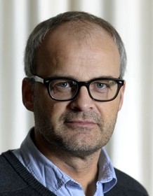 Johan Rheborg
