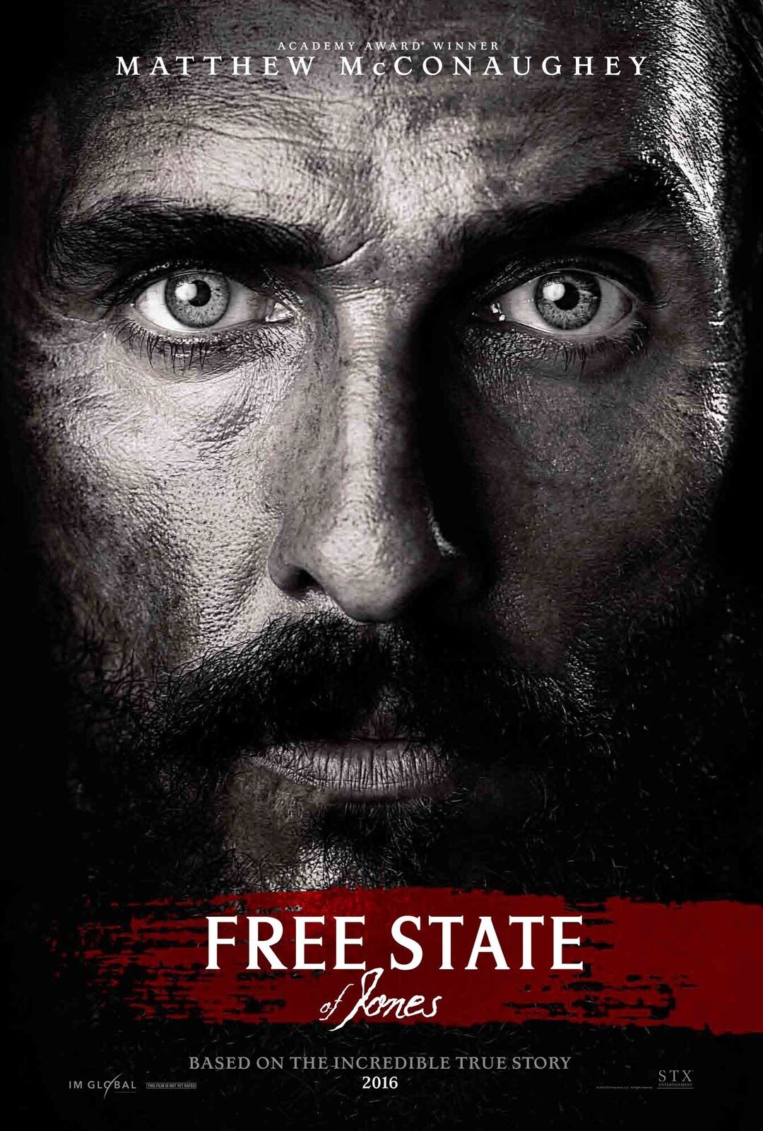 Free State of Jones | Rotten Tomatoes