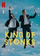 King of Stonks