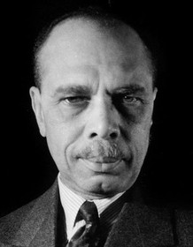 James Weldon Johnson
