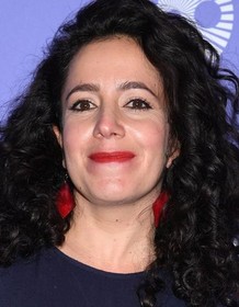 Leyla Bouzid