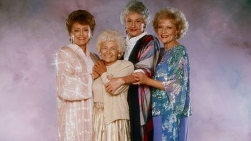 The Golden Girls Rotten Tomatoes