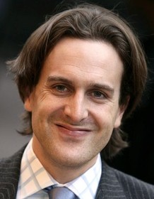 Julian Gilbey