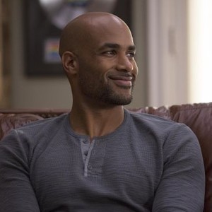 Boris Kodjoe - Rotten Tomatoes